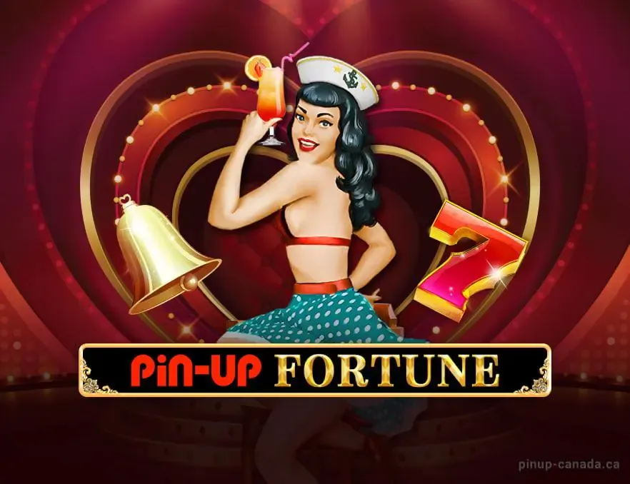 Lukki Casino Fortune Slot
