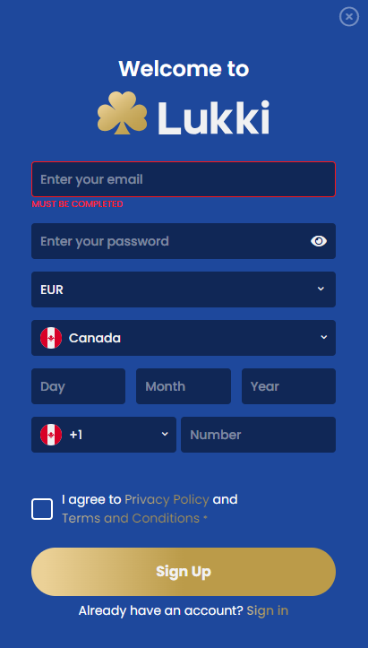 Login 2